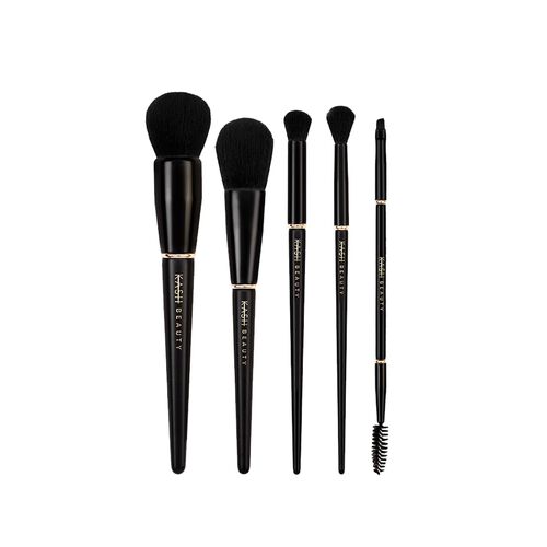 KASH Beauty Luxury 5 Piece Brush Set