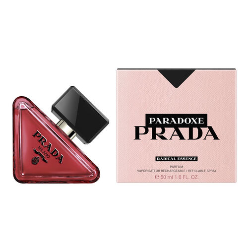 Prada Paradoxe Radical Essence Eau de Parfum 50ml