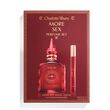 Charlotte Tilbury More Sex Perfume Set 100ml & 10ml Travel Spray