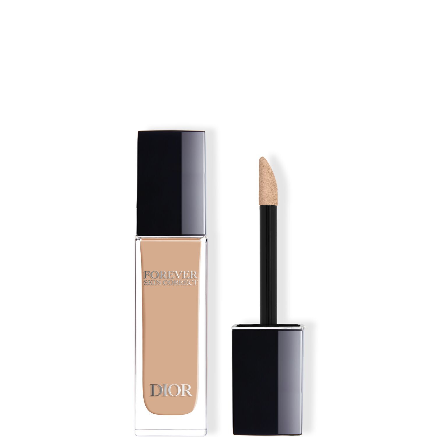 Dior Forever Skin Correct Full Coverage Concealer 3N Airport Duty Free Shopping
