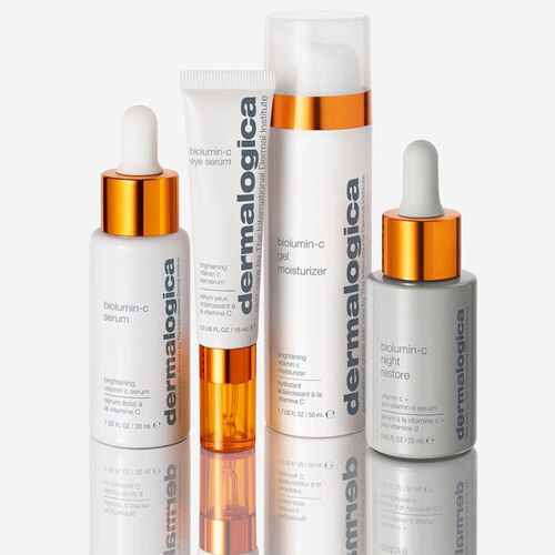Dermalogica Biolumin-C Night Restore 25ml