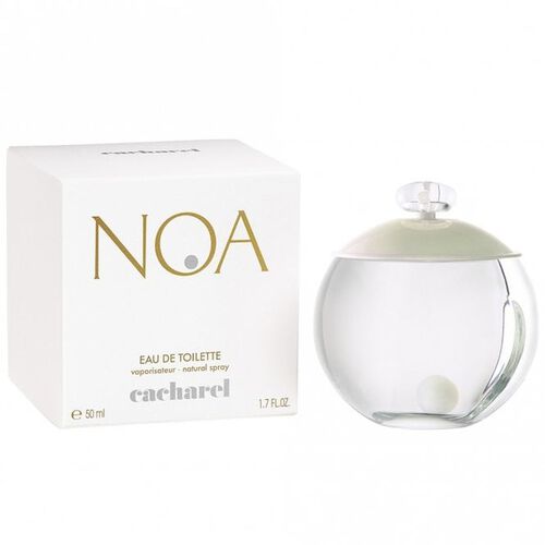 Cacharel Noa Eau de Toilette 50ml