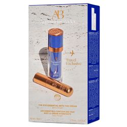 Augustinus Bader The Eye Essential With The Cream 75ml