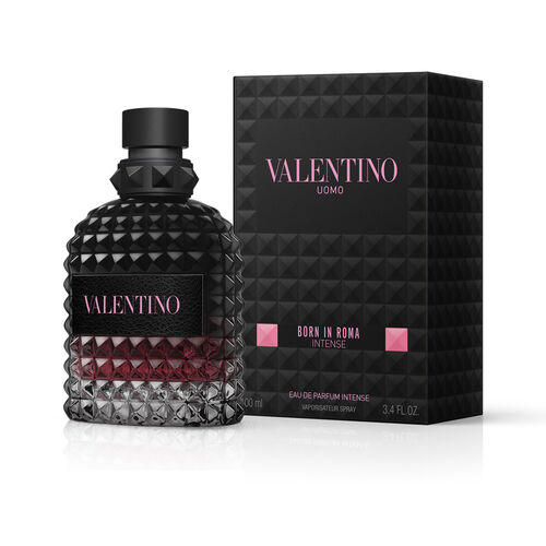 Valentino Born in Roma Uomo Eau de Parfum Intense 100ml