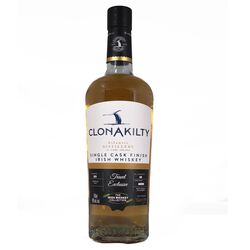 Clonakilty Madeira Single Cask Irish Whiskey 70cl