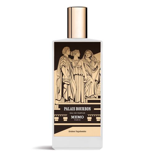 Memo Palais Bourbon Eau de Parfum 75ml