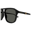 Gucci GG1494S-001 Rectangular Sunglasses