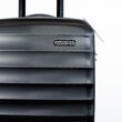 Get a free American Tourister suitcase worth €130 when you spend €100 on Bowmore Whiskey