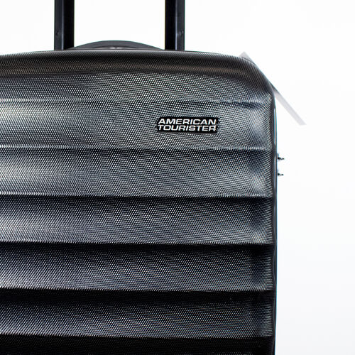 Get a free American Tourister suitcase worth €130 when you spend €100 on Bowmore Whiskey