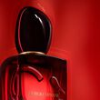 Armani Sí Passione Eau de Parfum Intense 50ml