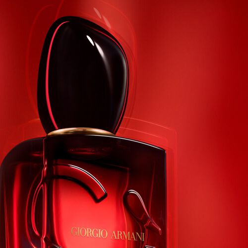 Armani Sí Passione Eau de Parfum Intense 50ml