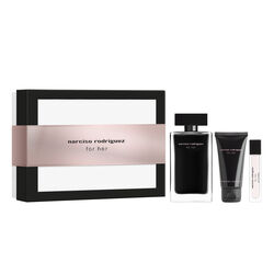 Narciso Rodriguez For Her Eau de Toilette Set