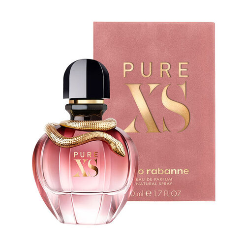 Paco Rabanne Pure XS For Her Eau de Parfum 50ml