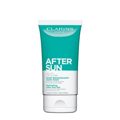 Clarins Refreshing After Sun Gel 150ml