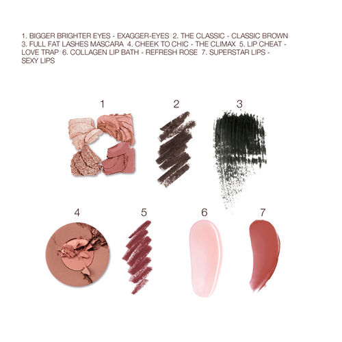 Charlotte Tilbury The Supermodel Deep