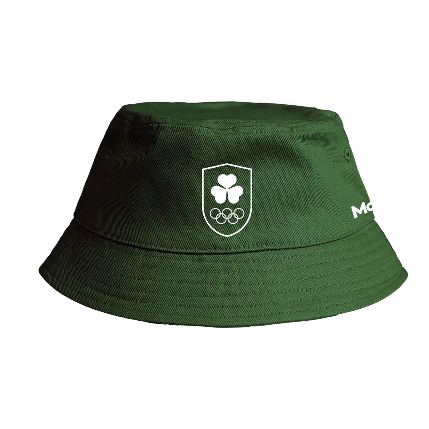 Green Team Ireland Bucket Hat One Size Airport Duty Free Shopping
