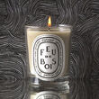 Diptyque Feu de Bois Candle 190g