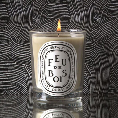 Diptyque Feu de Bois Candle 190g