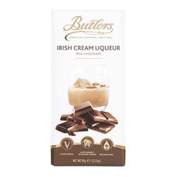Butlers Butlers Irish Cream Bar 90g