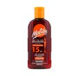 Malibu Sun Dry Oil Gel with Beta Carotene SPF15 200ml