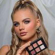 KASH Beauty Royal Rose Eyeshadow Palette 