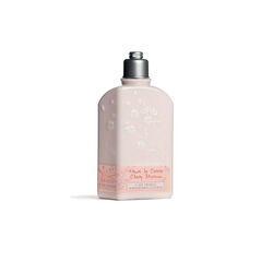 L'Occitane en Provence Cherry Blossom Shimmering Body Lotion 250ml