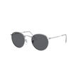 Ray-Ban 0RB3447 ROUND METAL
