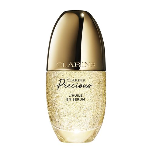 Clarins Precious L’Huile Serum 30ml