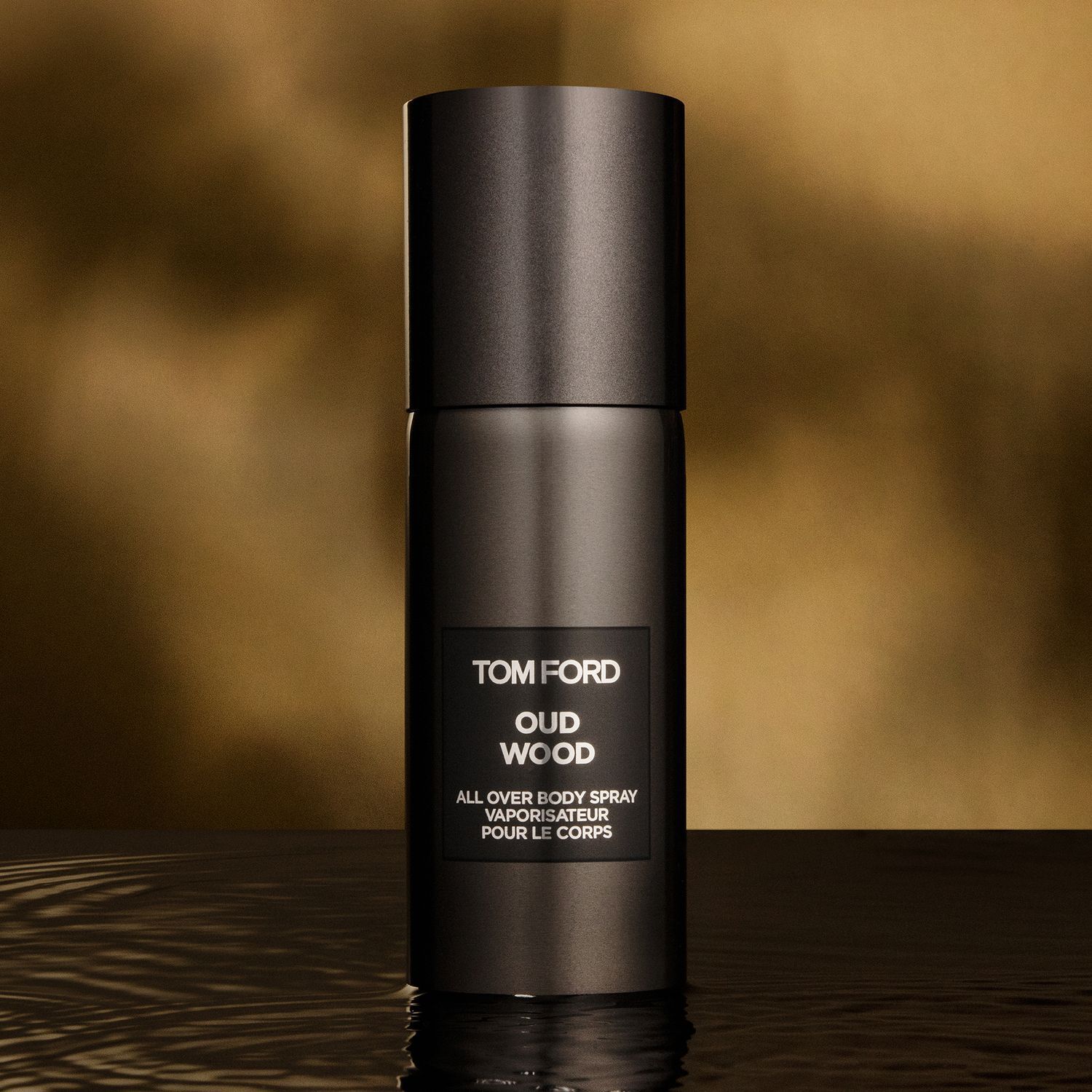 Oud Wood All-Over Body Spray 150ml | Airport Duty Free Shopping