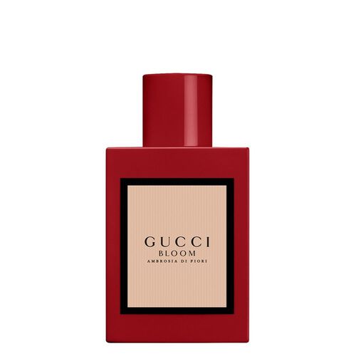 Gucci Bloom Ambrosia di Fiori Eau de Toilette For Her 50ml