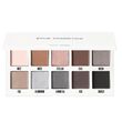 Kylie The Smokey Eyeshadow Palette
