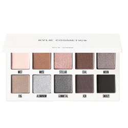 Kylie The Smokey Eyeshadow Palette