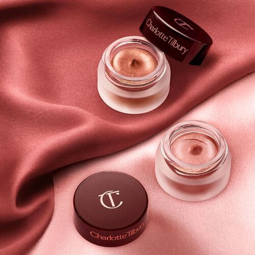 Charlotte Tilbury Eyes To Mesmerise Amber Gold
