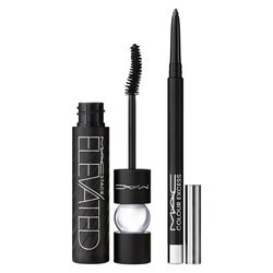 MAC MACStack Mascara + Eye Liner