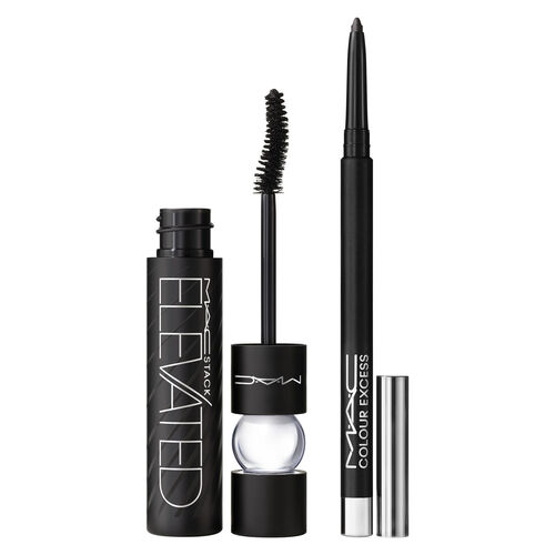 MAC MACStack Mascara + Eye Liner