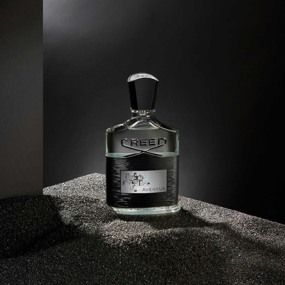 Aventus Eau de Parfum 100ml Airport Duty Free Shopping