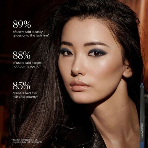 Laura Mercier Caviar Tightline Eyeliner Cocoa