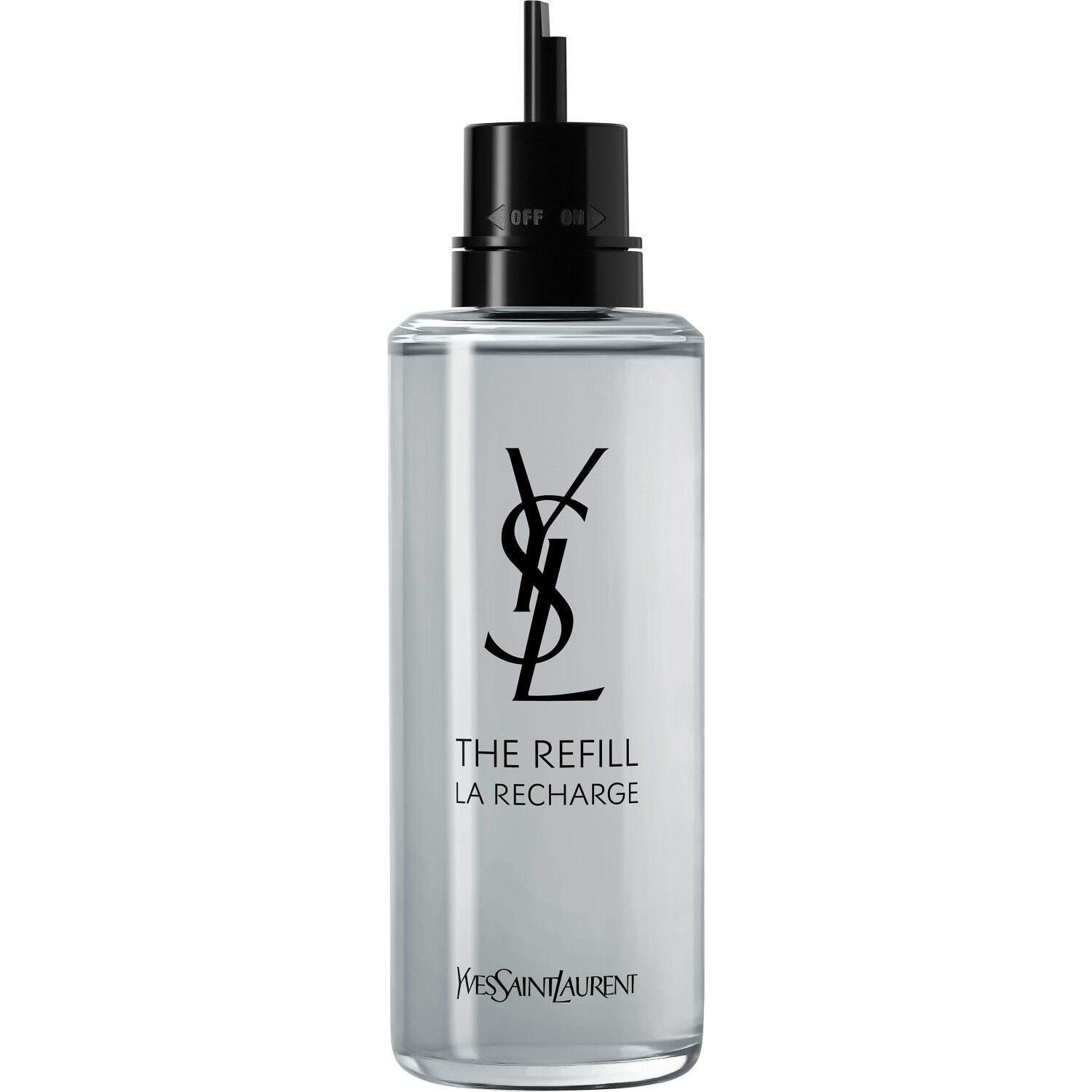 Buy YSL Men s Fragrance Online Collect at the Airport TheLoop.ie