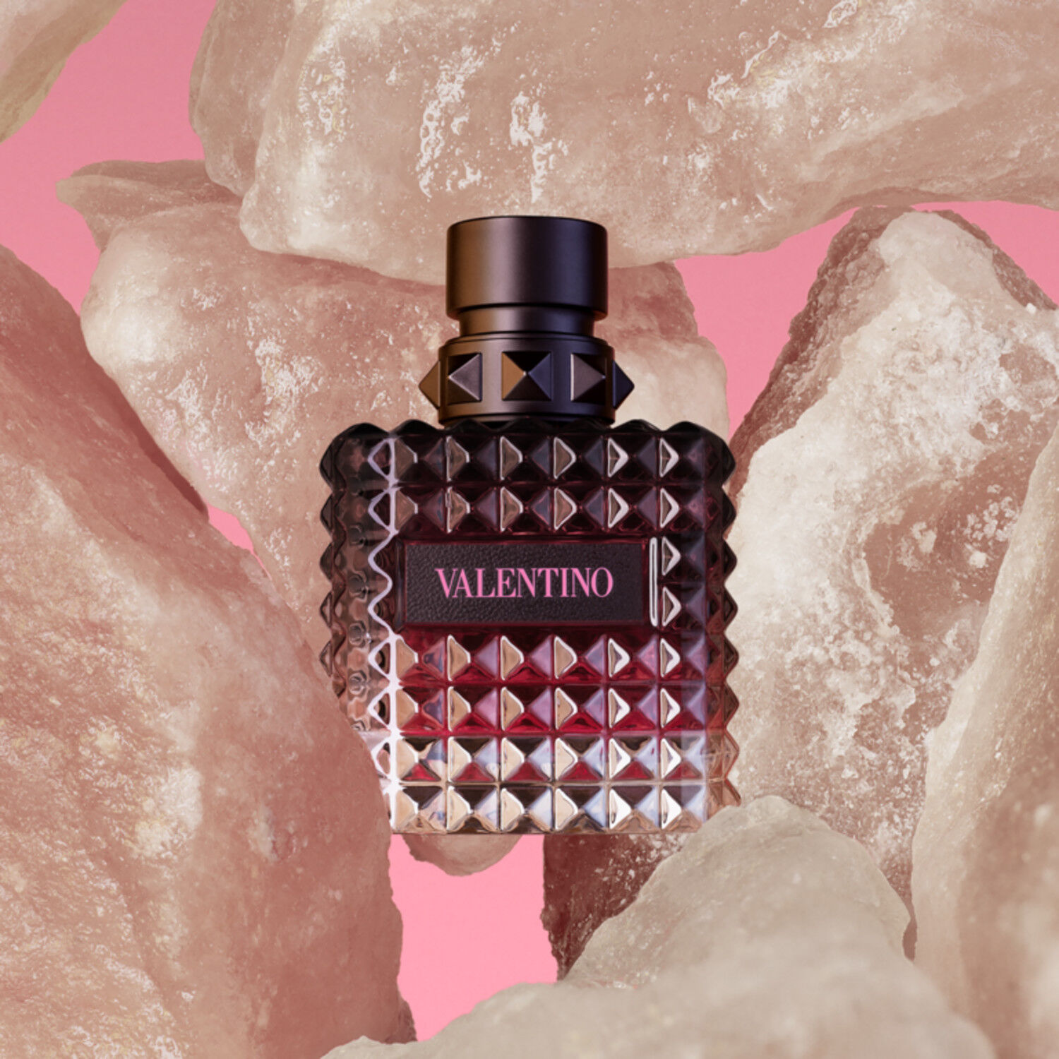 Born in Roma Donna Eau de Parfum Intense 100ml | Airport Duty Free