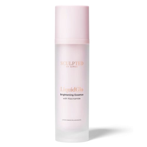 Sculpted by Aimee LiquidGlo Brightening Essence 100ml