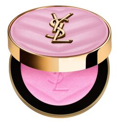YSL Make Me Blush Bold Blurring Blush 42 Babydoll Pink