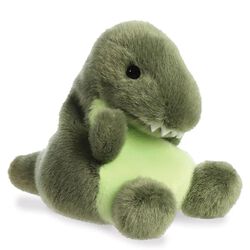 Toys Palm Pals Tyranno Rex 13cm
