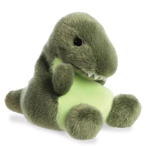 Toys Palm Pals Tyranno Rex 13cm