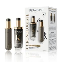 Kérastase Chronologiste Huile de Parfum Hair Oil Duo
