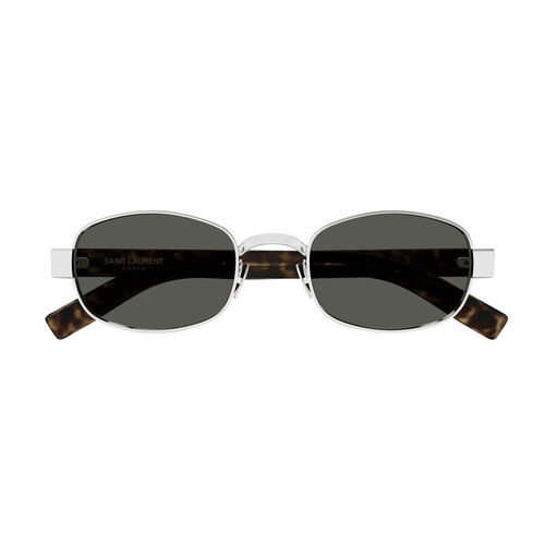 Saint Laurent SL 706-002 Rectangular Sunglasses