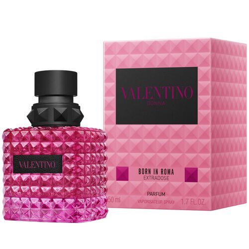 Valentino Born In Rome Extradose Donna 50ml