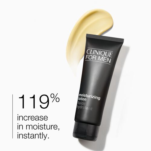 Clinique For Men Moisturizing Lotion 100ml