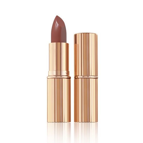 Charlotte Tilbury K.i.s.s.i.n.g Lipstick Pillow Talk Deep