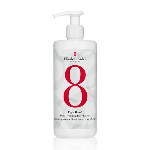 Elizabeth Arden Eight Hour® Daily Hydrating Body Lotion 380ml