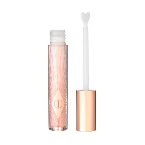 Charlotte Tilbury Collagen Lip Bath Rose Refresh